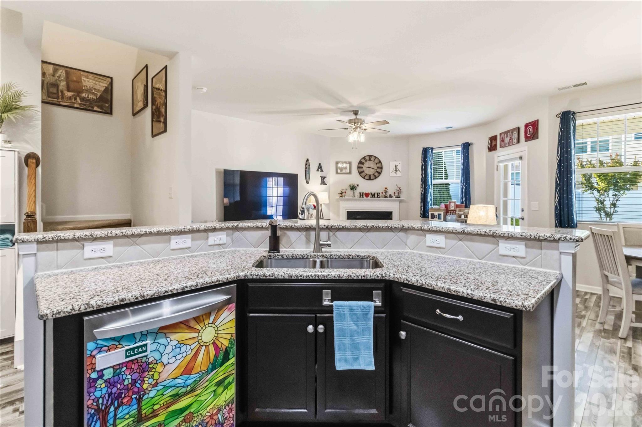 The Woodlands - Residential