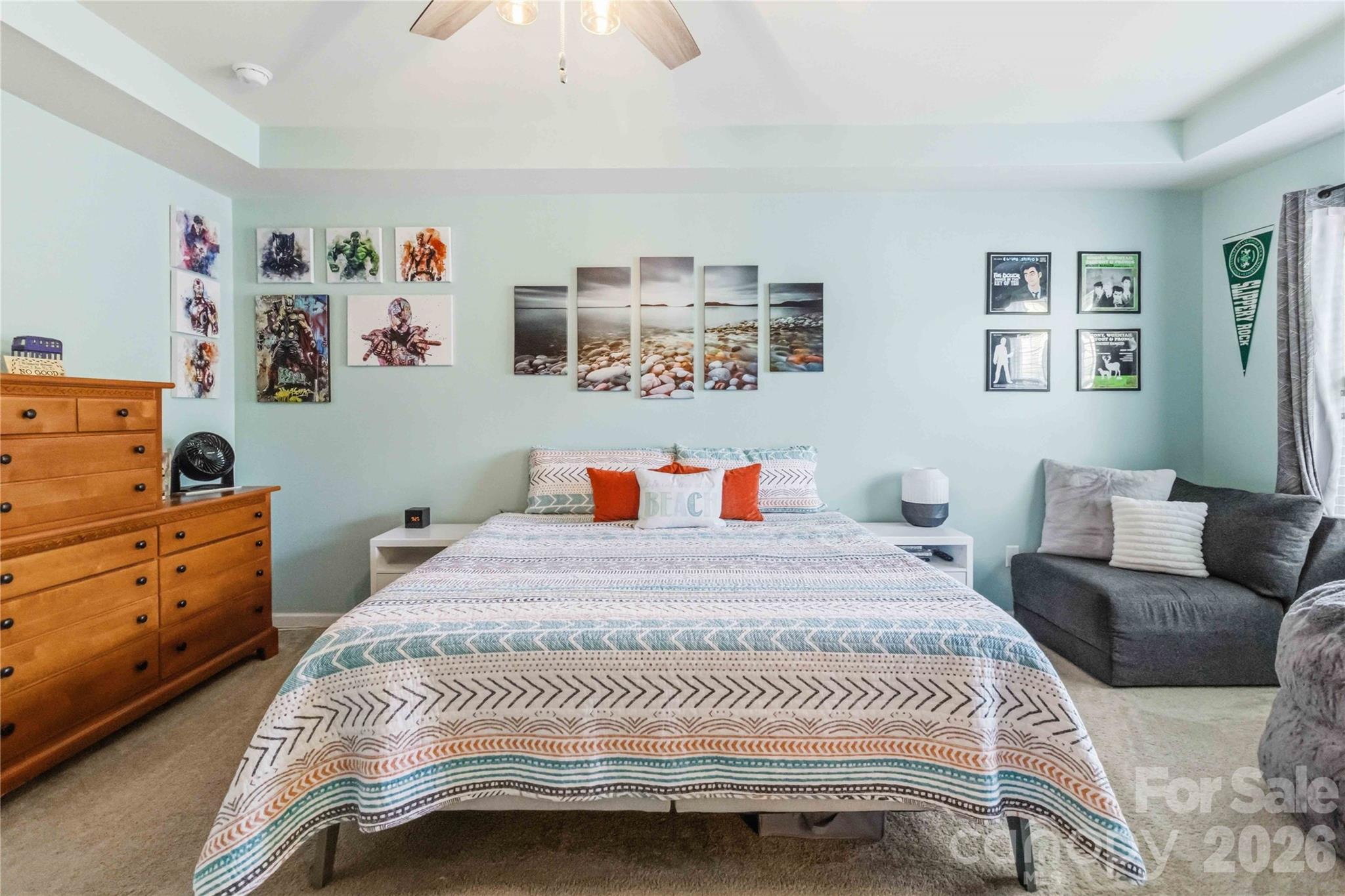 The Woodlands - Residential