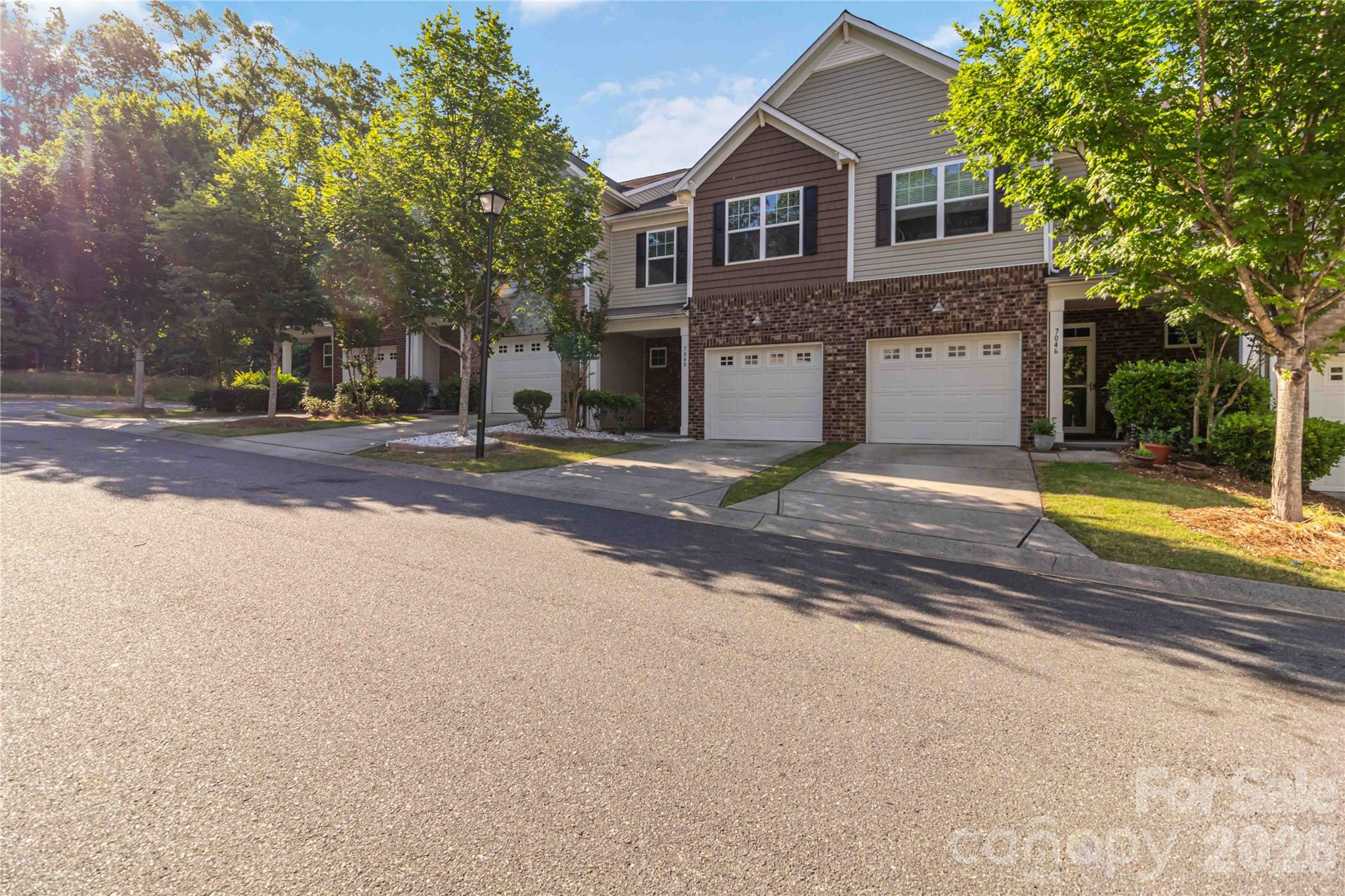 The Woodlands - Residential