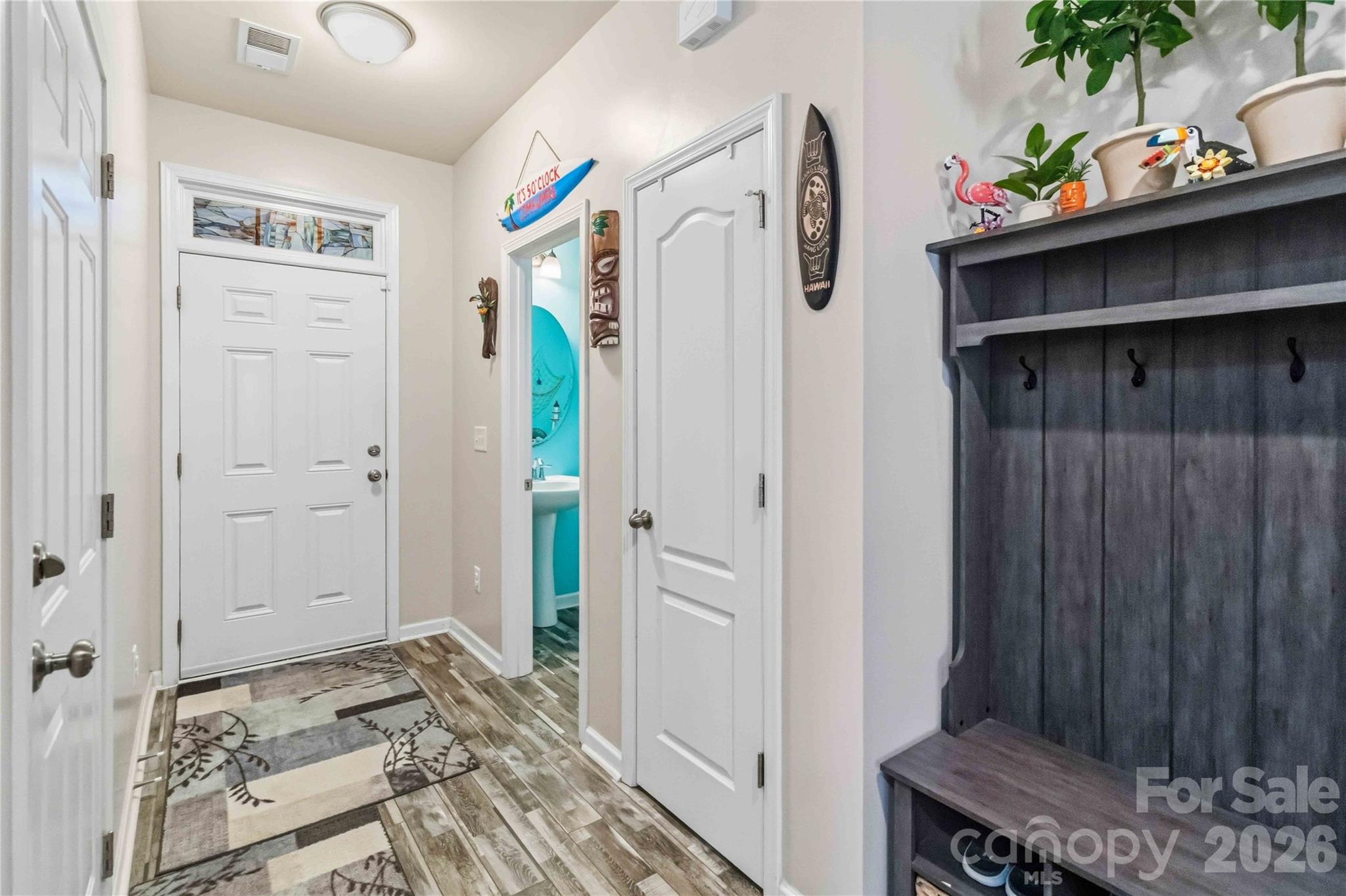 The Woodlands - Residential