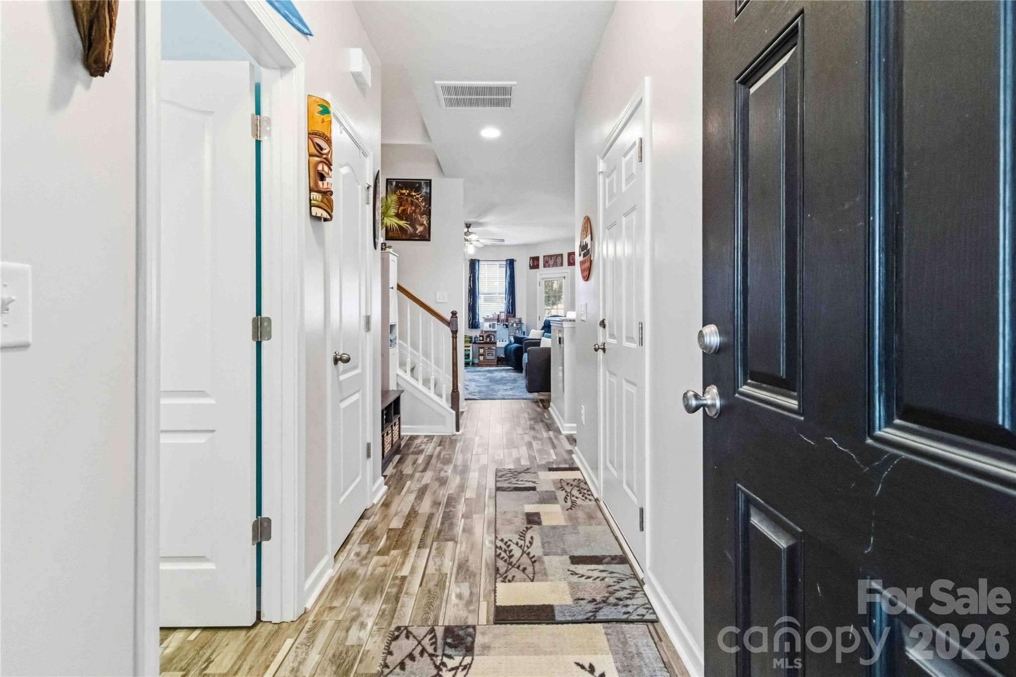 The Woodlands - Residential