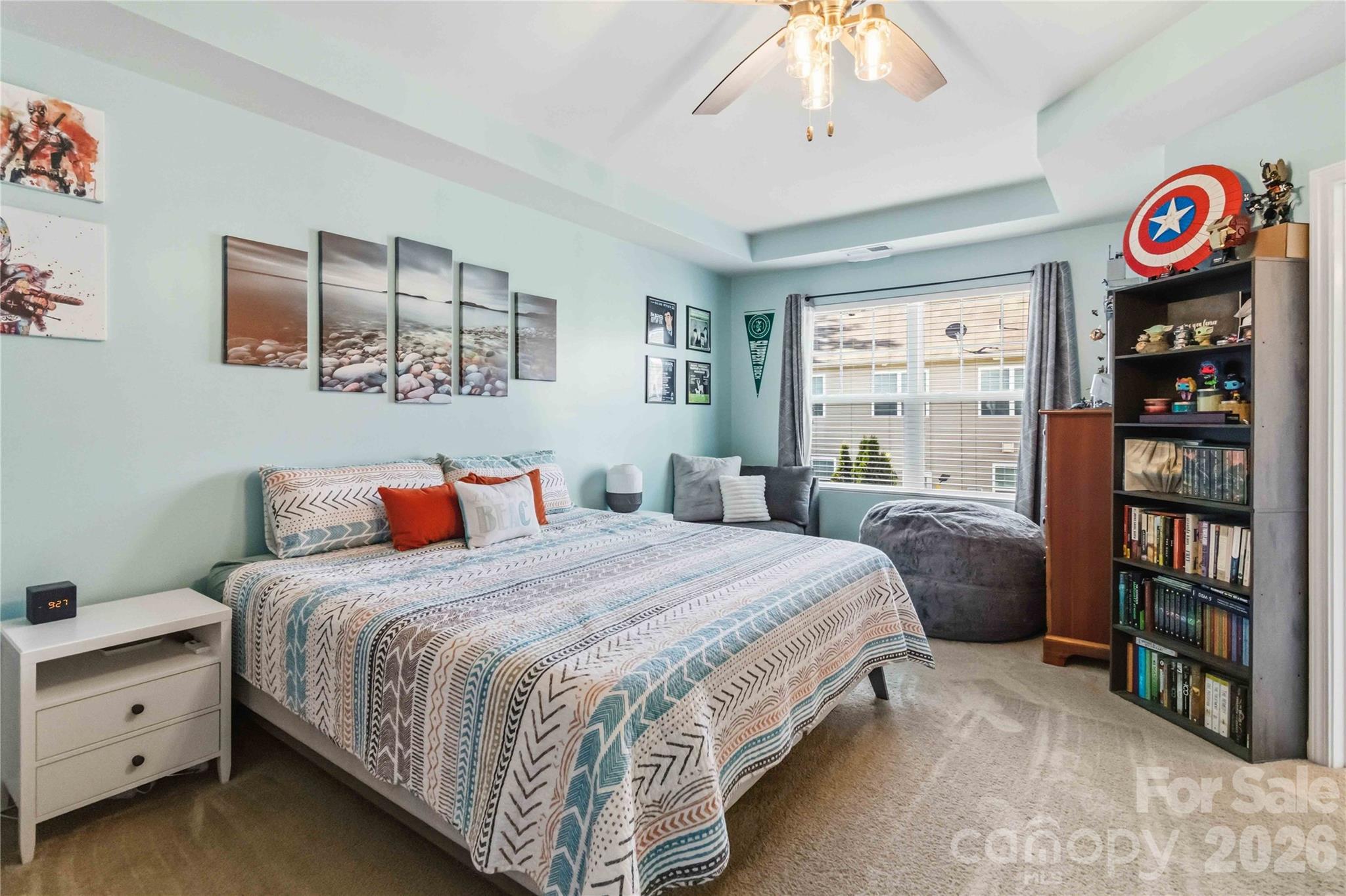 The Woodlands - Residential
