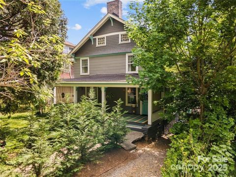 178 Montford Avenue Asheville NC 28801