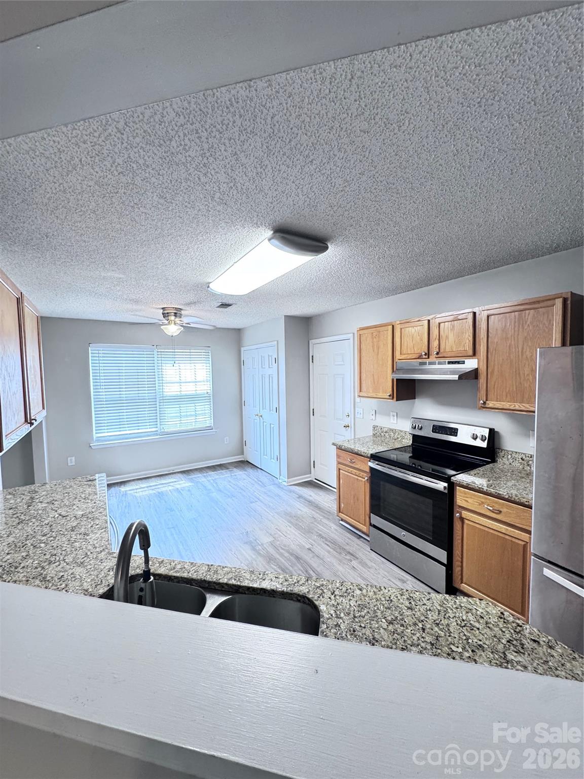 Woodlands - Residential