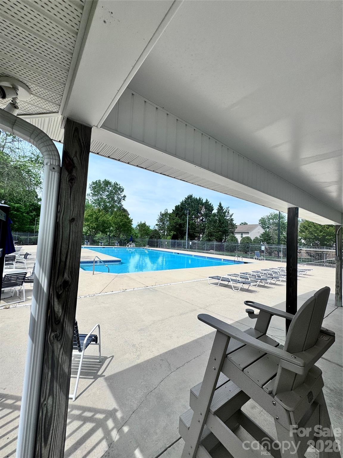 Woodlands - Residential