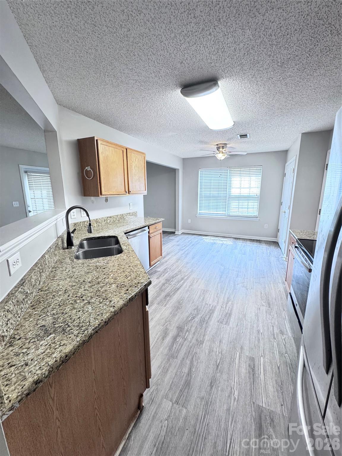 Woodlands - Residential