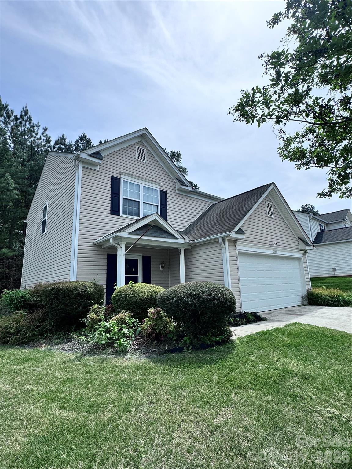 6528 Forest Cross Drive