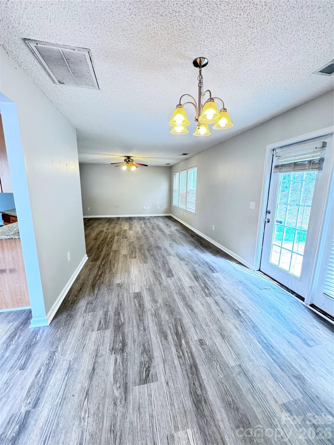 Woodlands - Residential