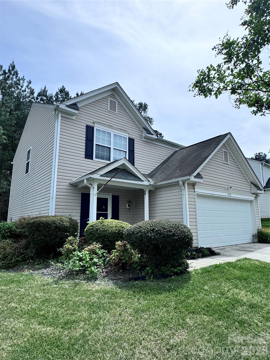 6528 Forest Cross Drive