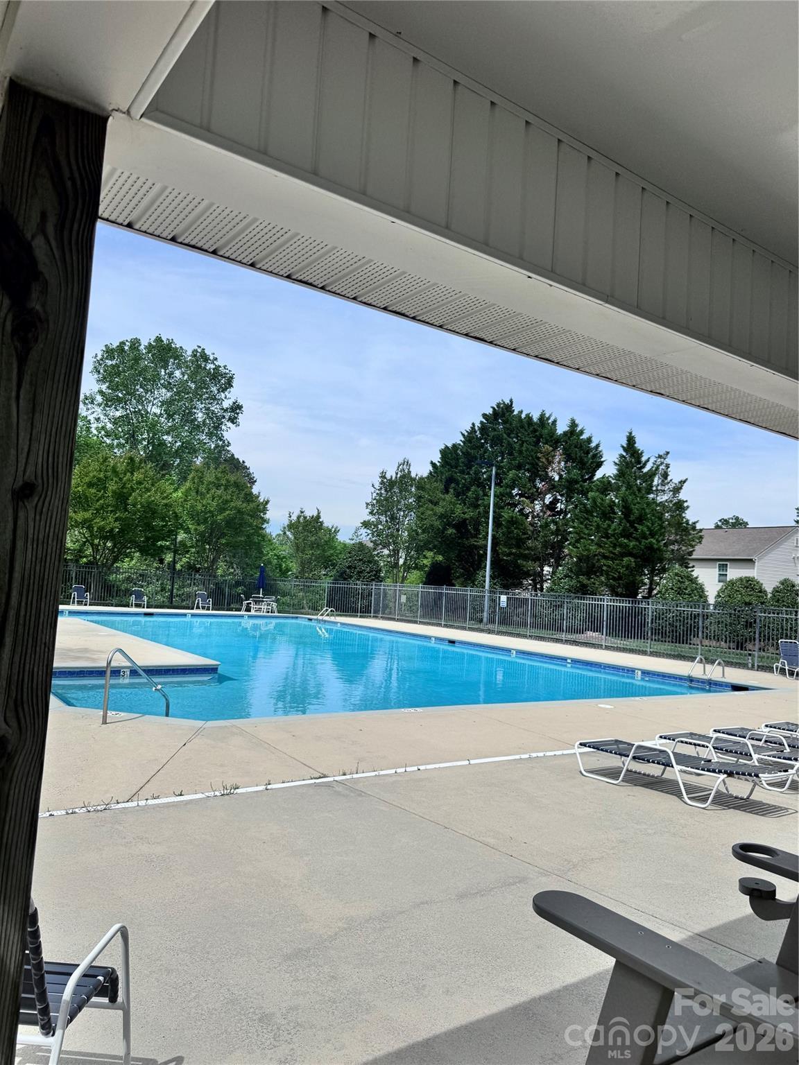 Woodlands - Residential