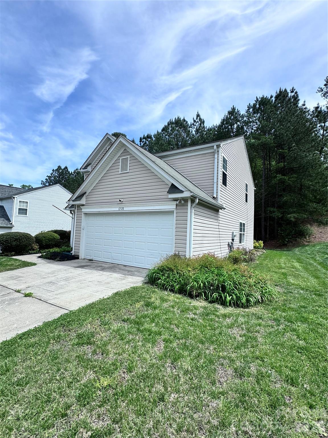 6528 Forest Cross Drive