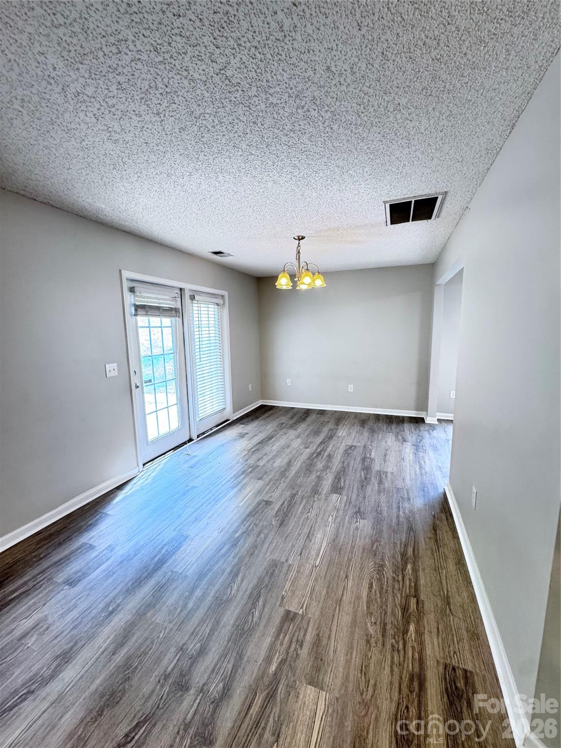 Woodlands - Residential