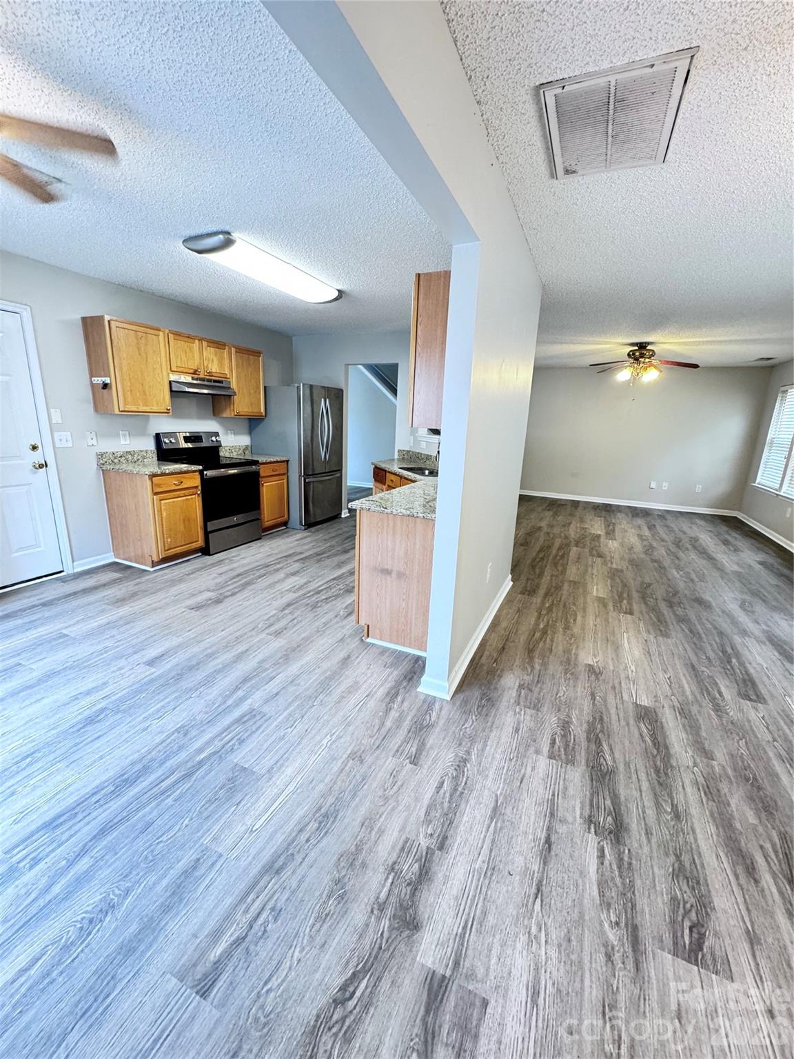 Woodlands - Residential