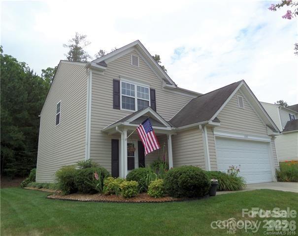 Woodlands - Residential