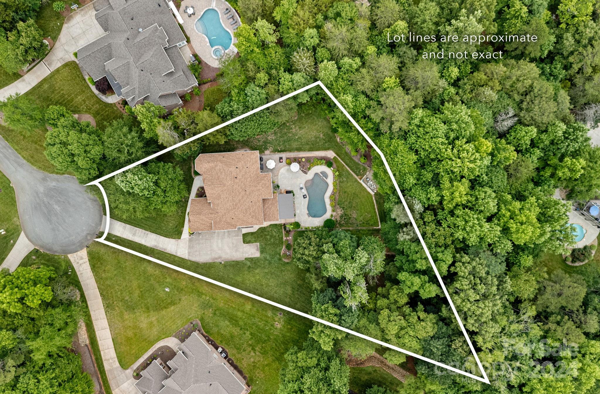 Anniston - Residential