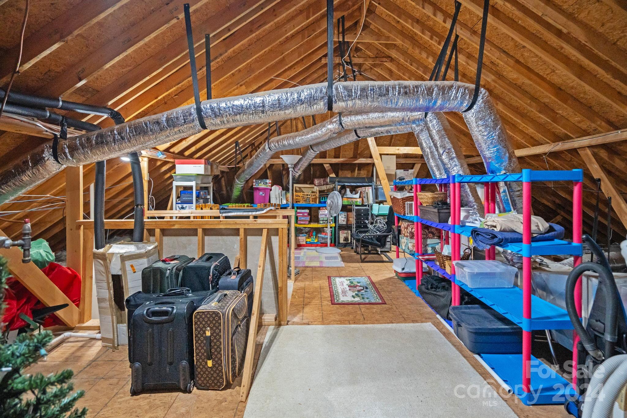 Anniston - Residential