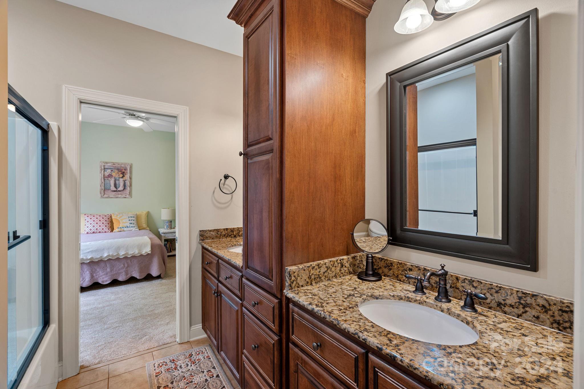 Anniston - Residential