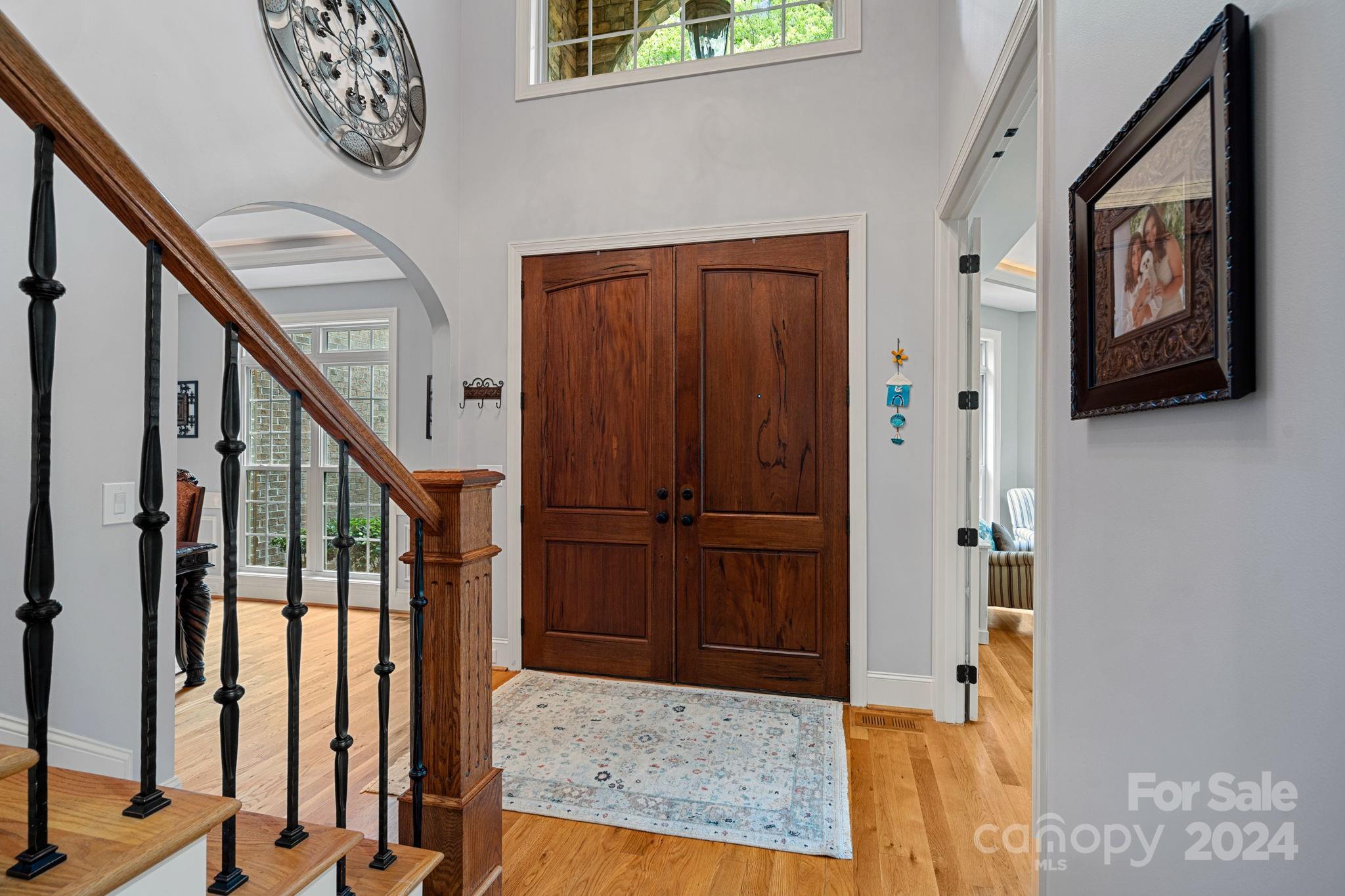 Anniston - Residential