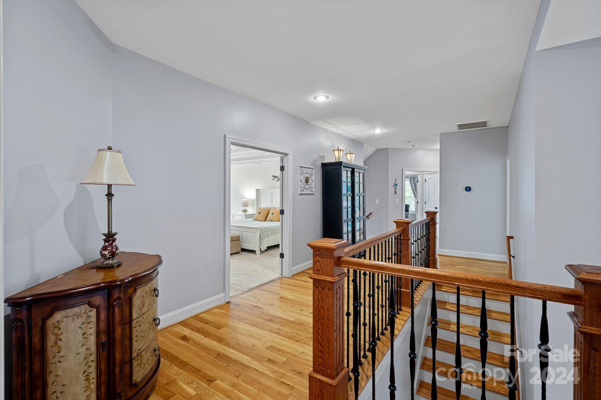 Anniston - Residential