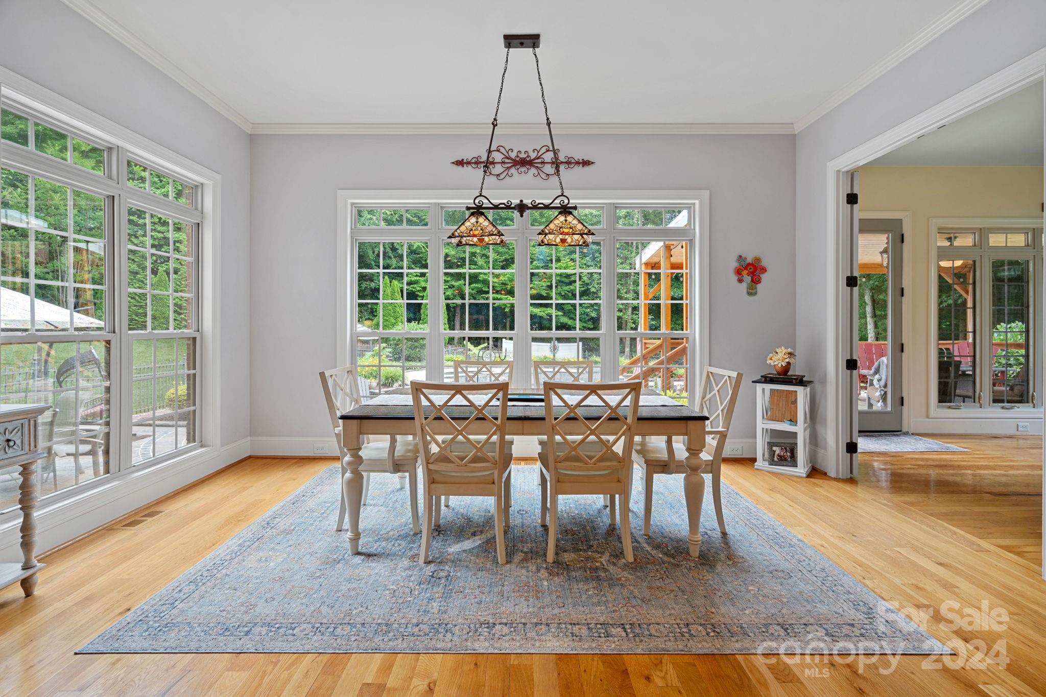 Anniston - Residential