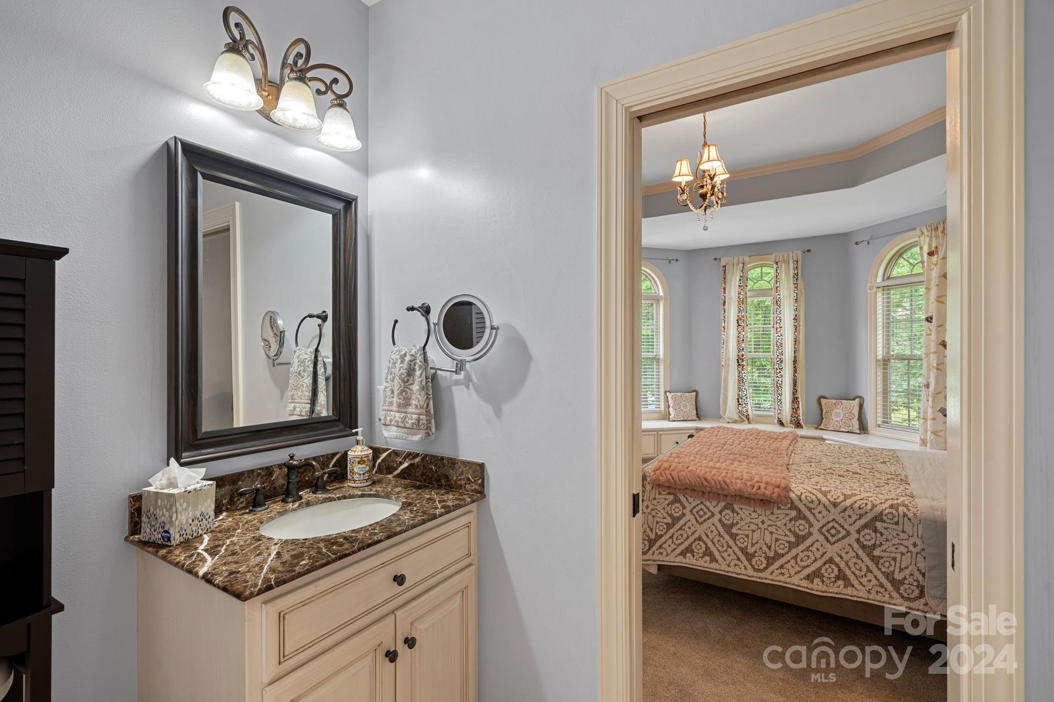 Anniston - Residential