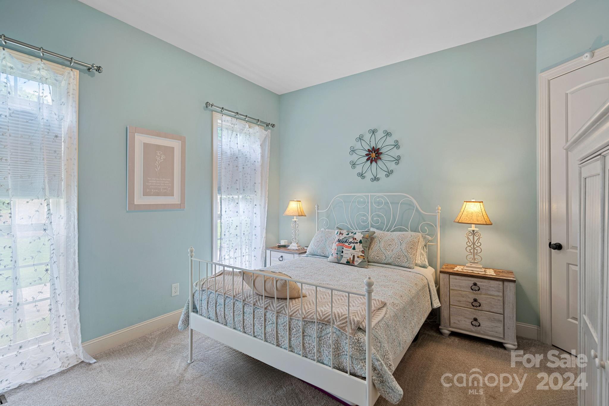 Anniston - Residential