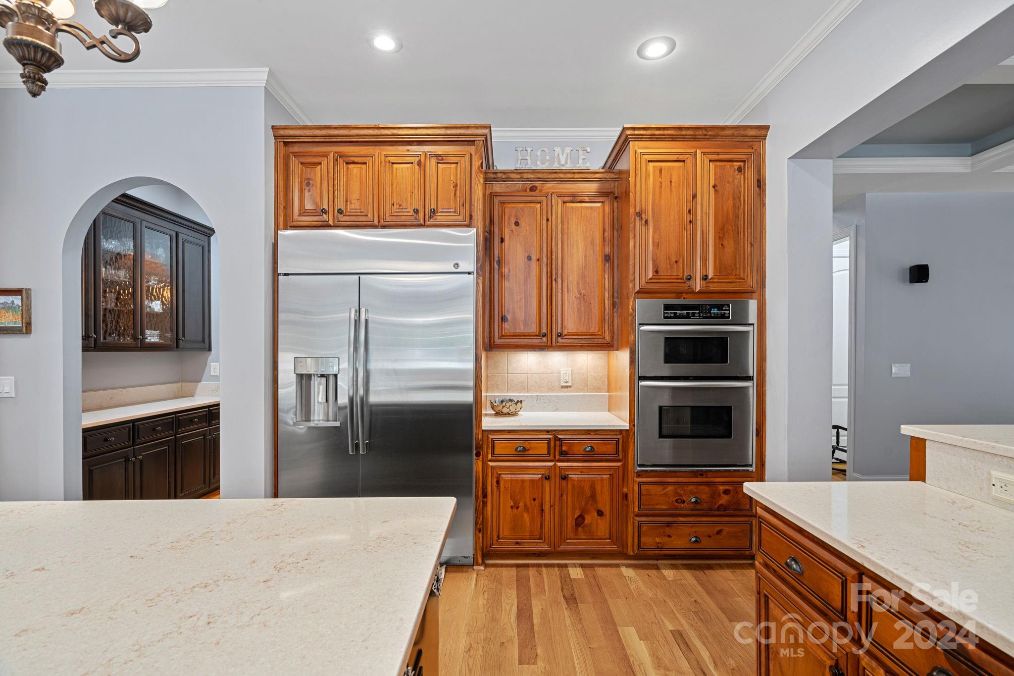 Anniston - Residential