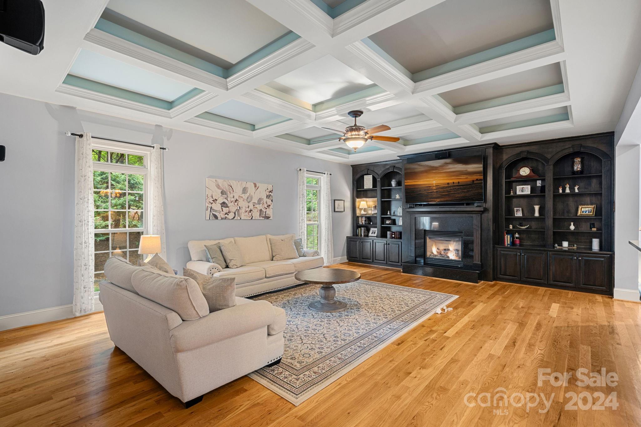 Anniston - Residential