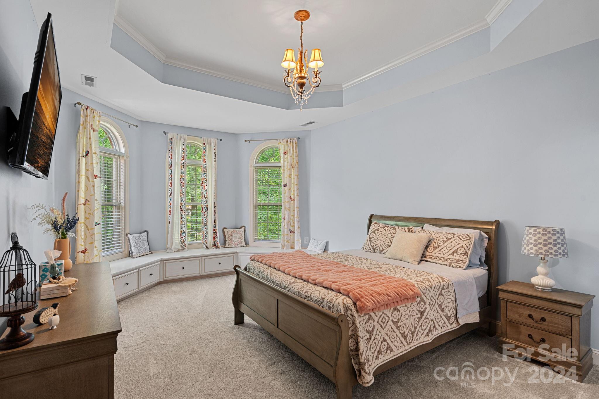 Anniston - Residential