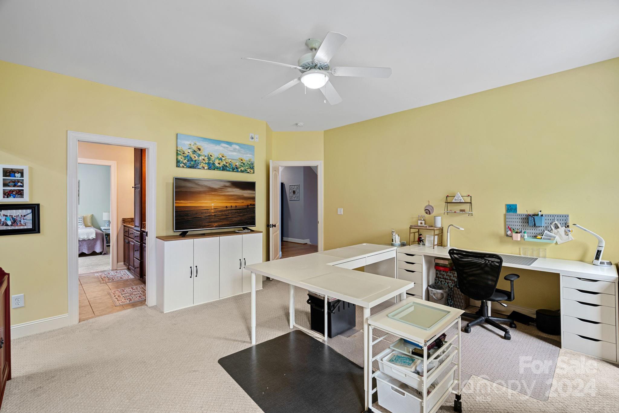 Anniston - Residential