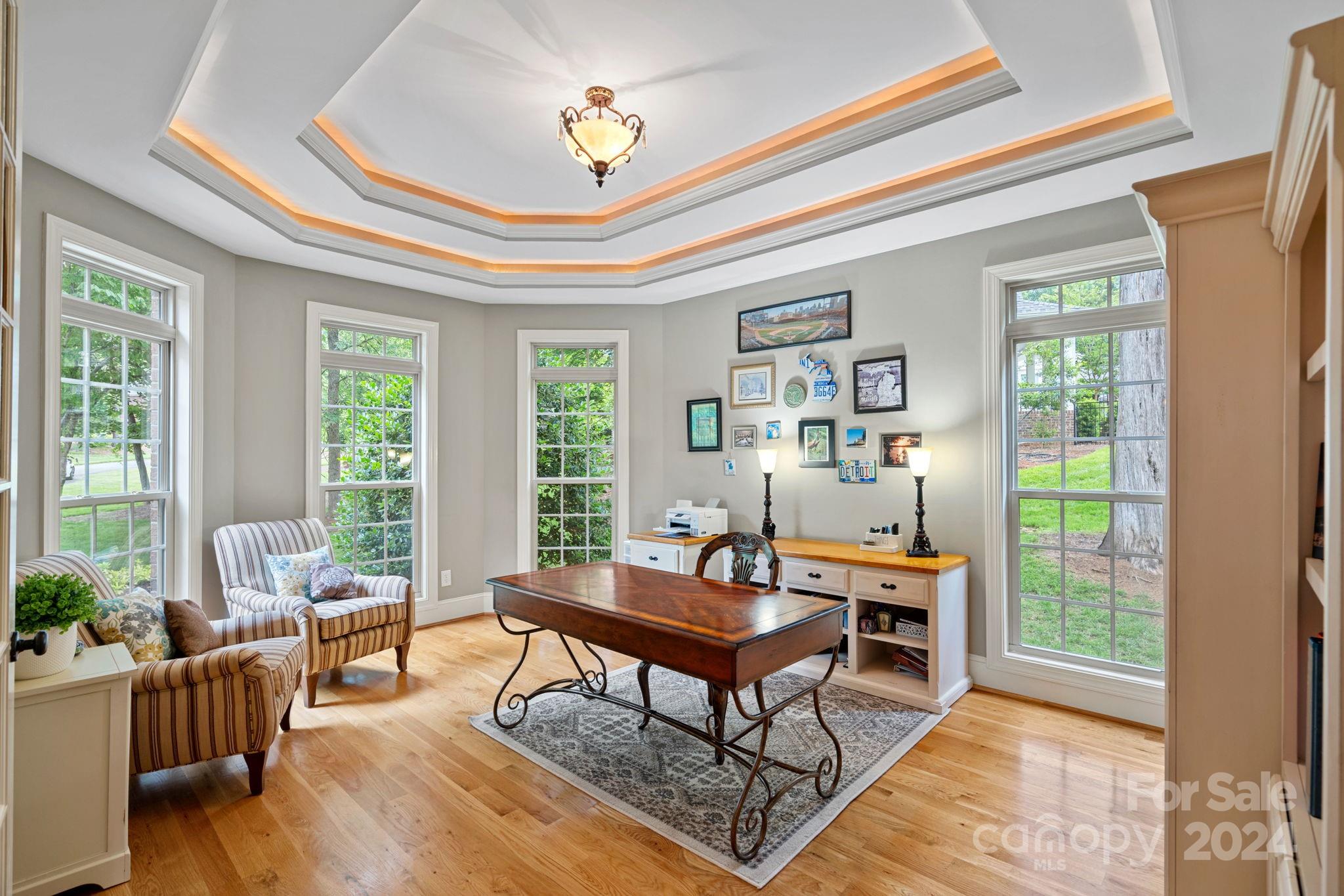 Anniston - Residential