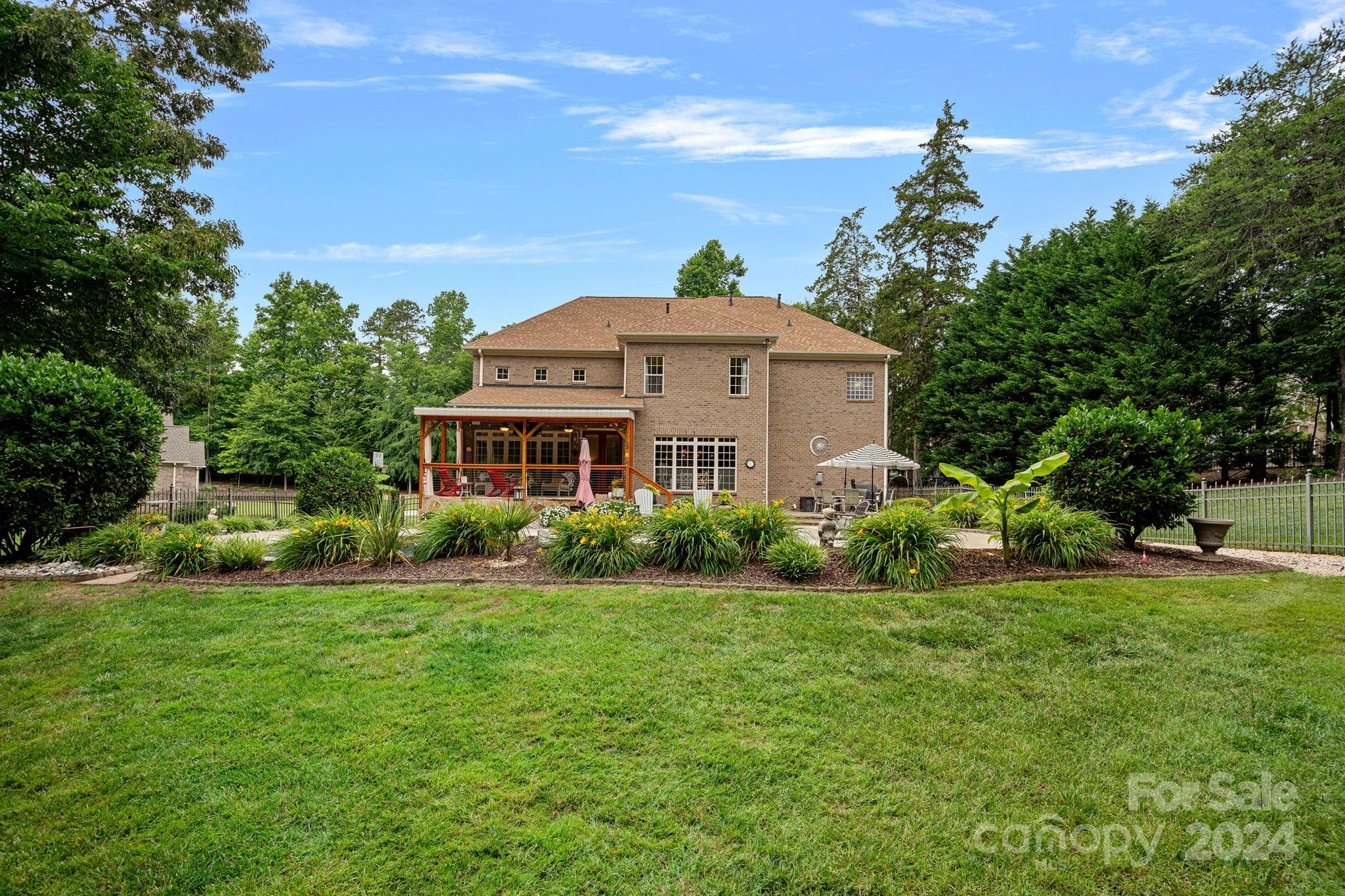 Anniston - Residential