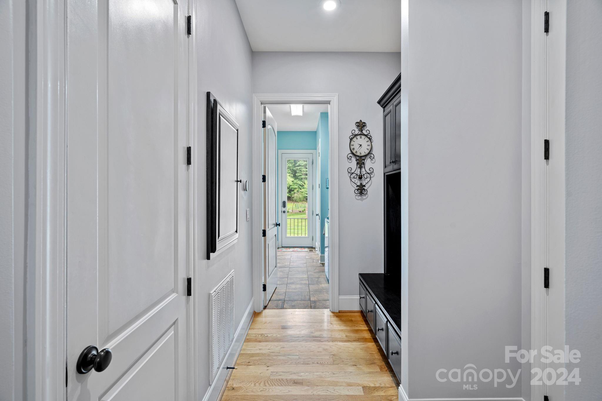 Anniston - Residential