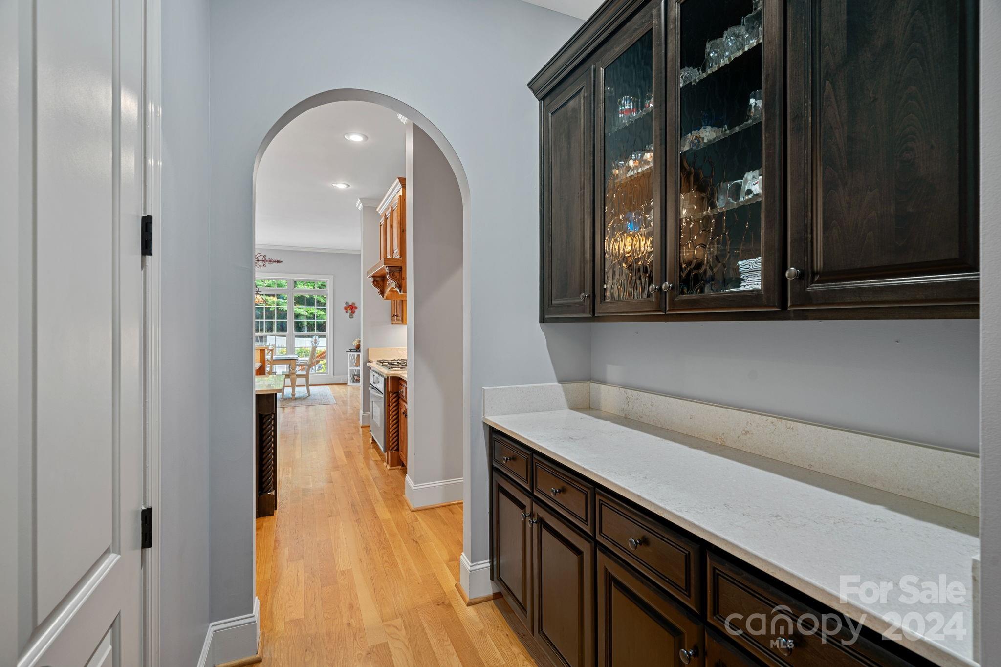 Anniston - Residential