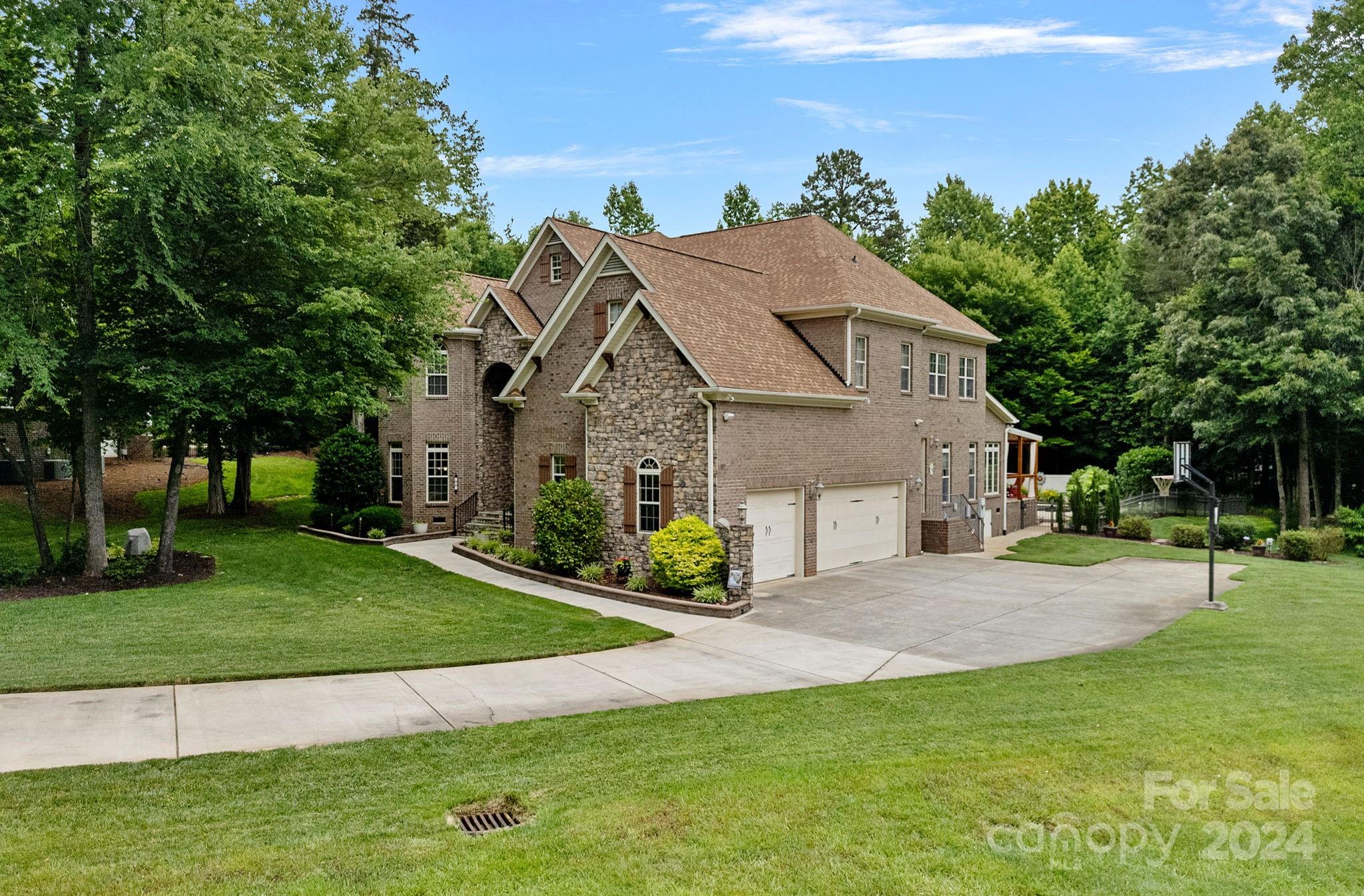 Anniston - Residential