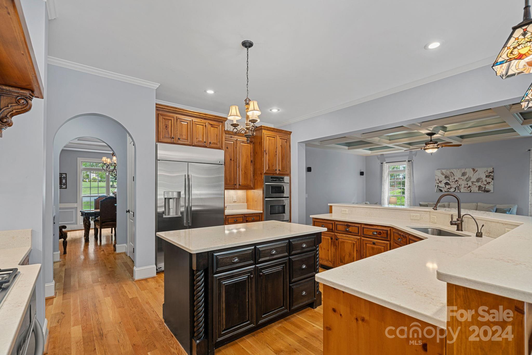 Anniston - Residential