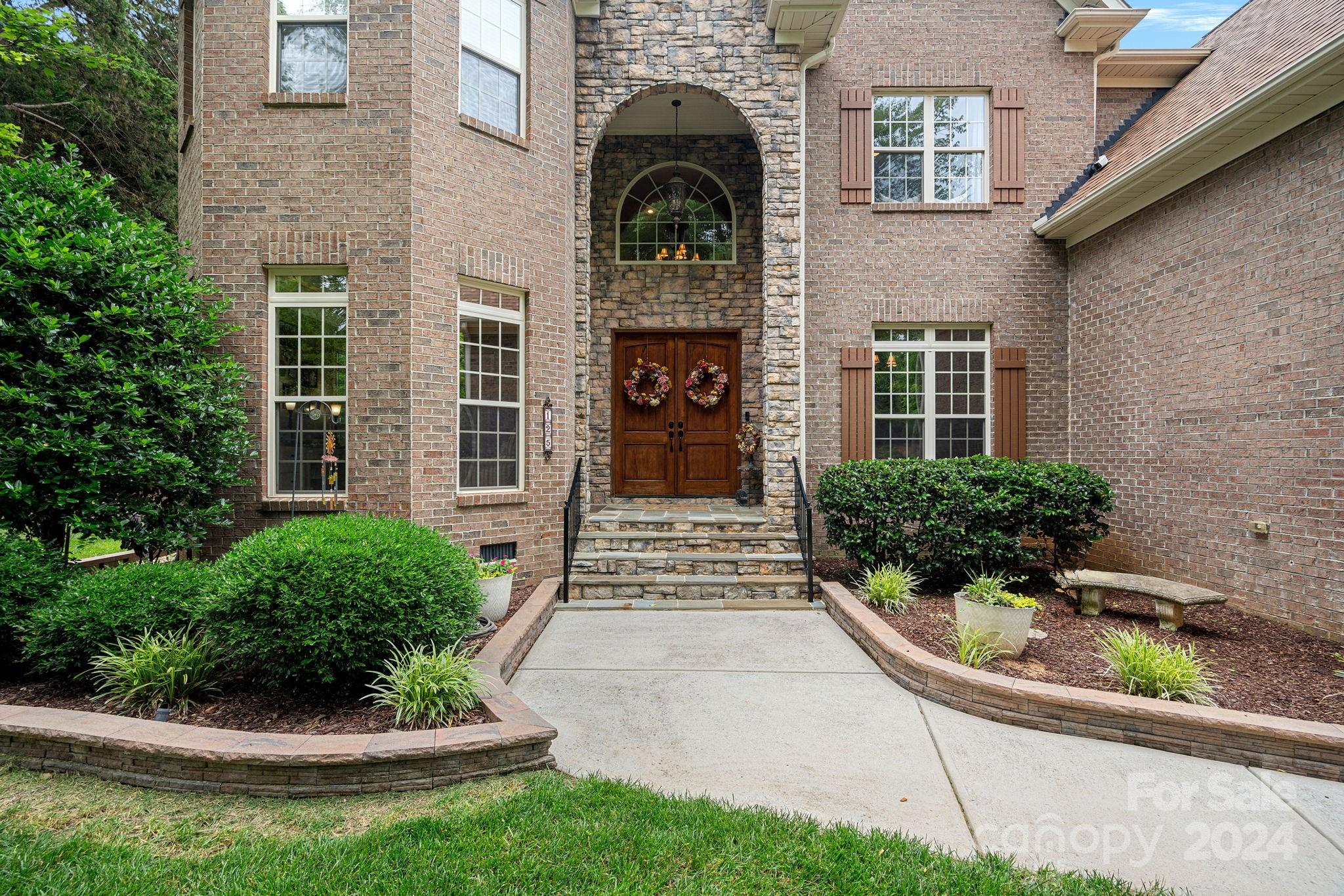 Anniston - Residential