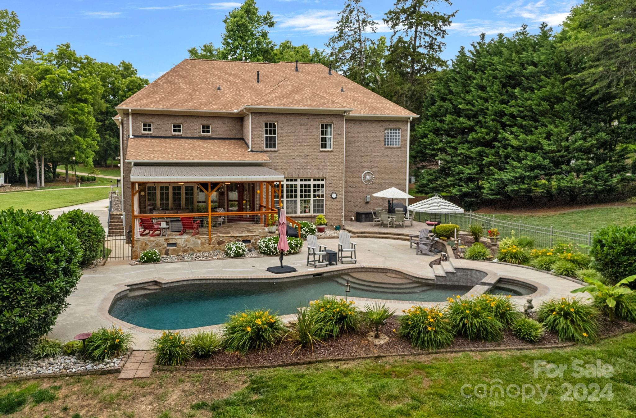 Anniston - Residential