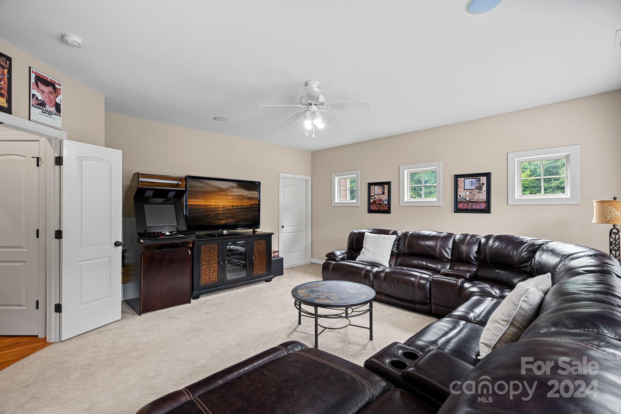 Anniston - Residential