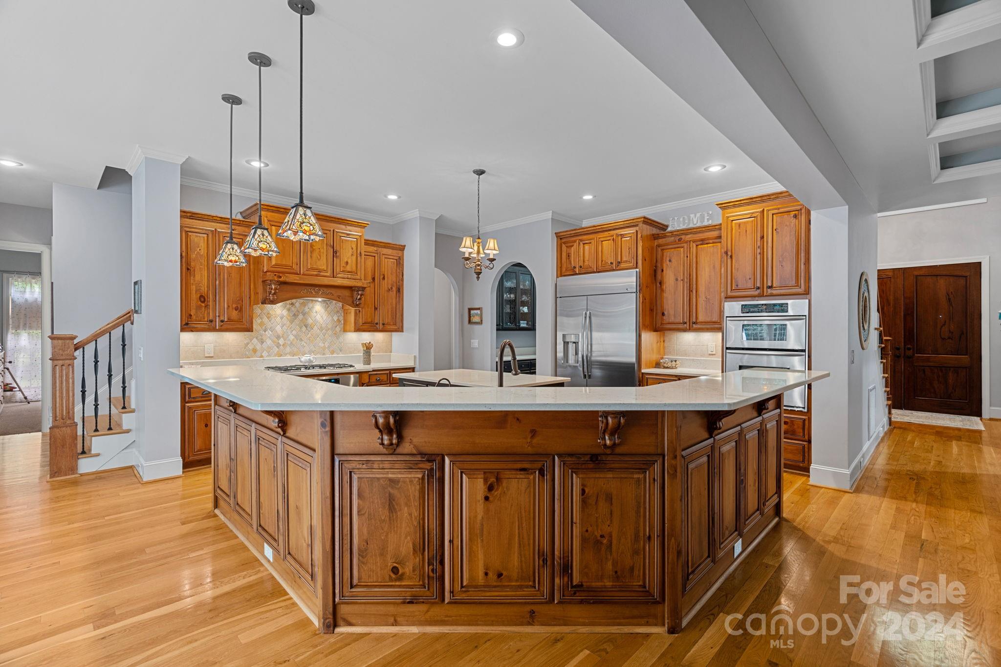 Anniston - Residential