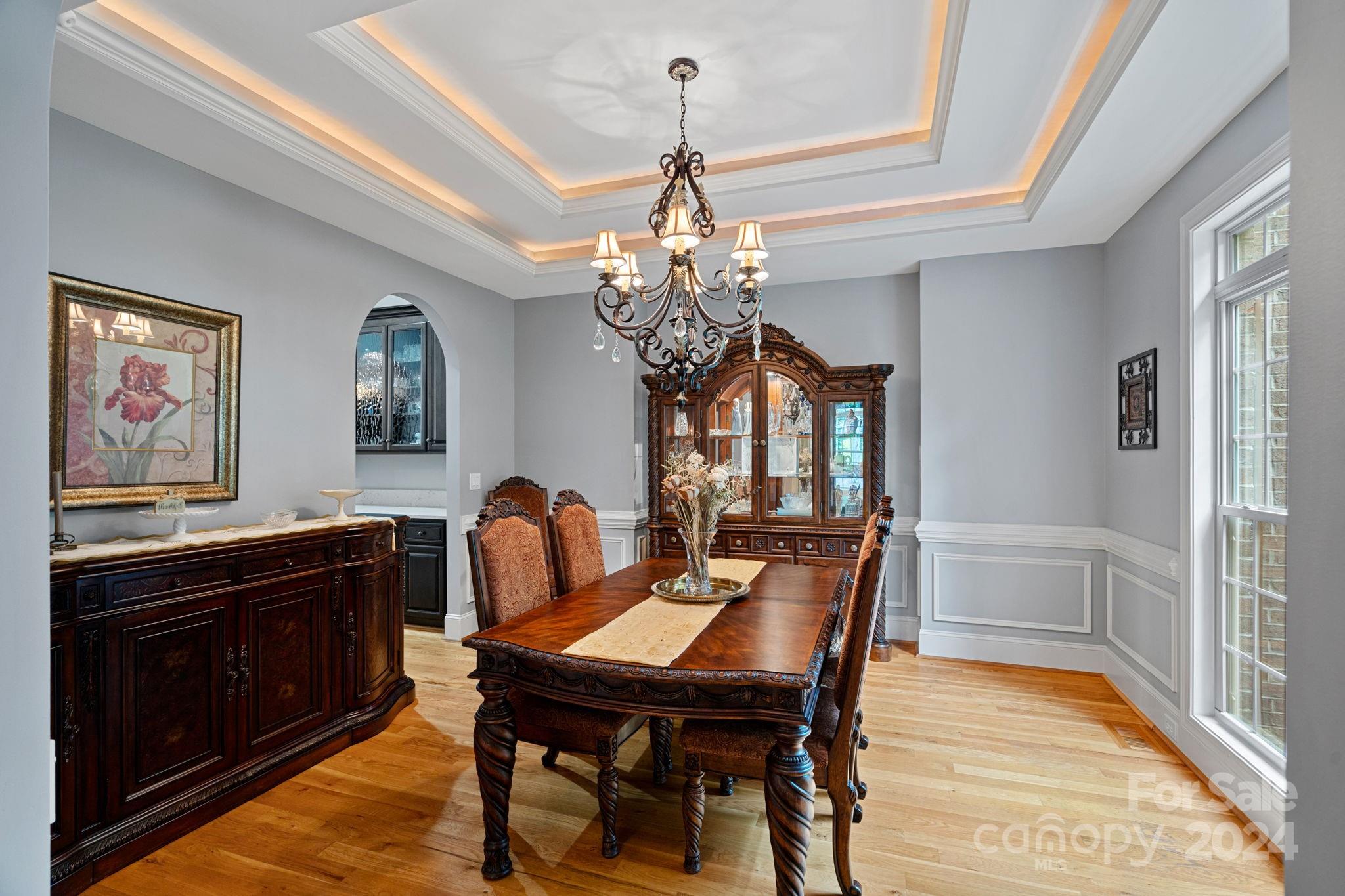 Anniston - Residential