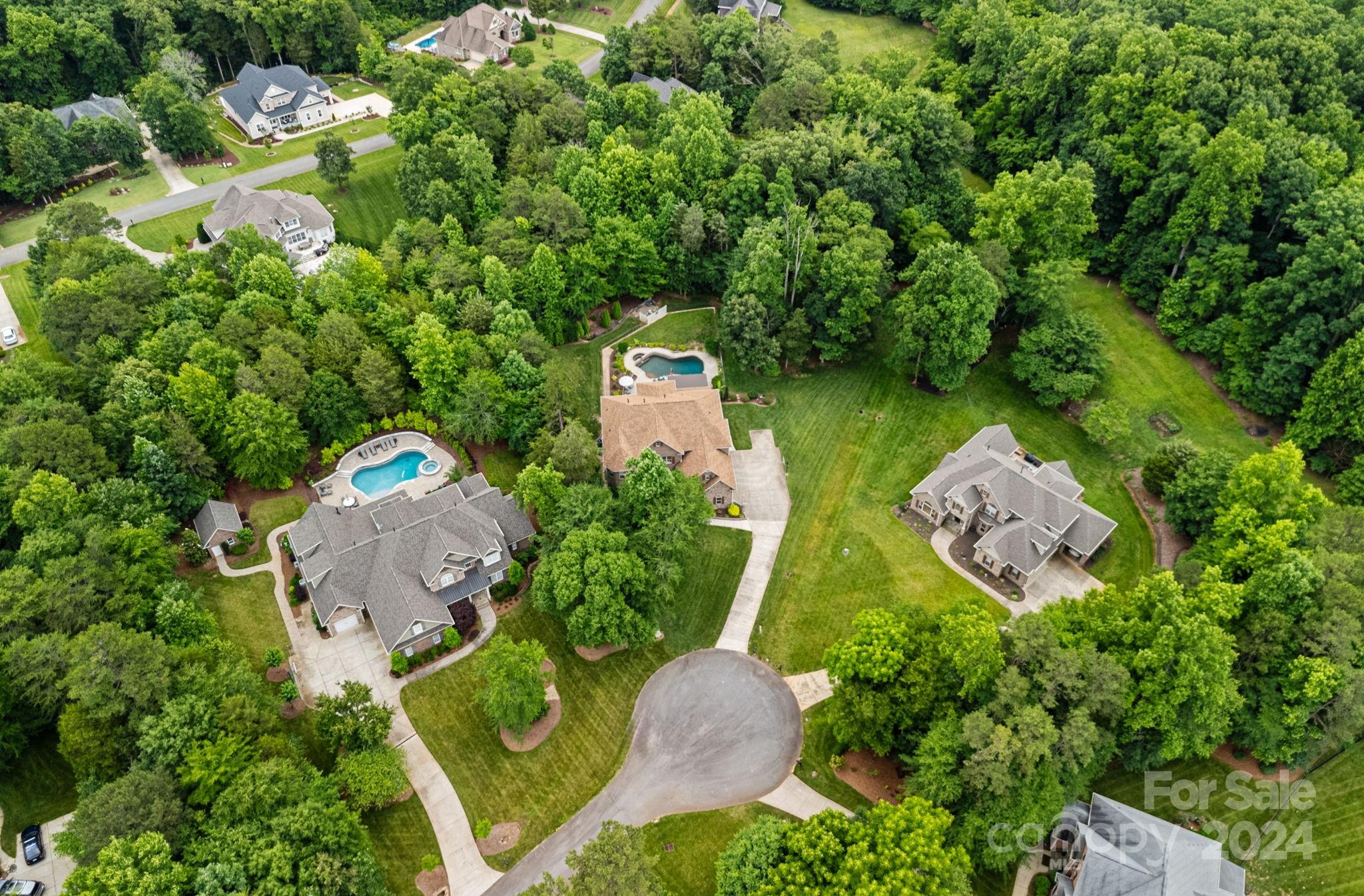 Anniston - Residential