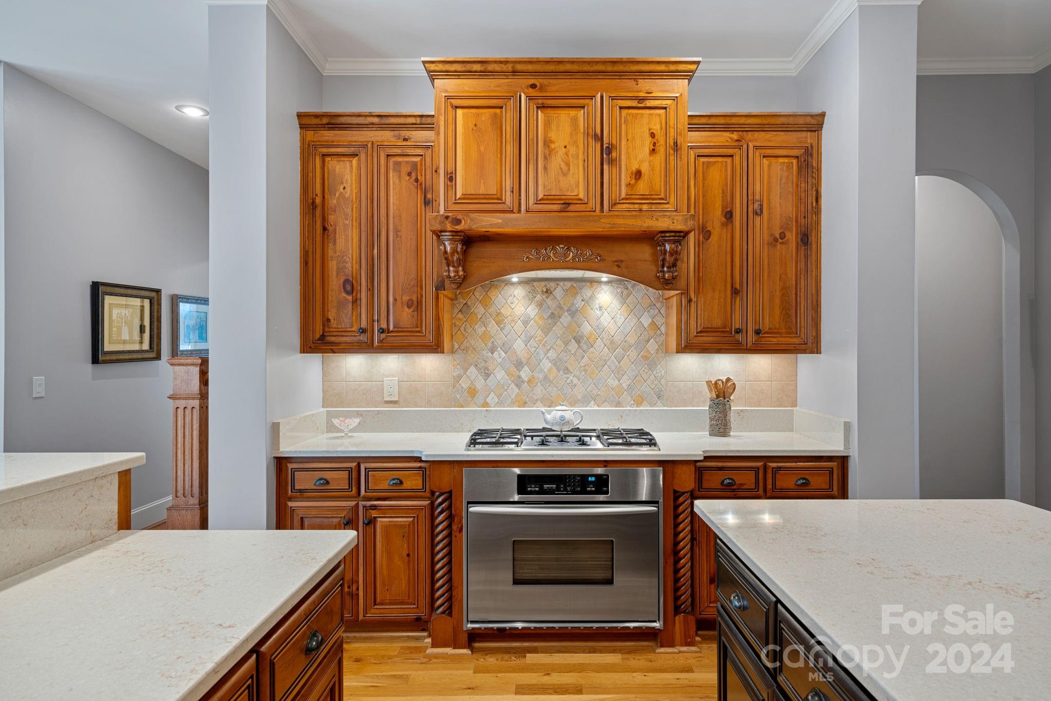 Anniston - Residential