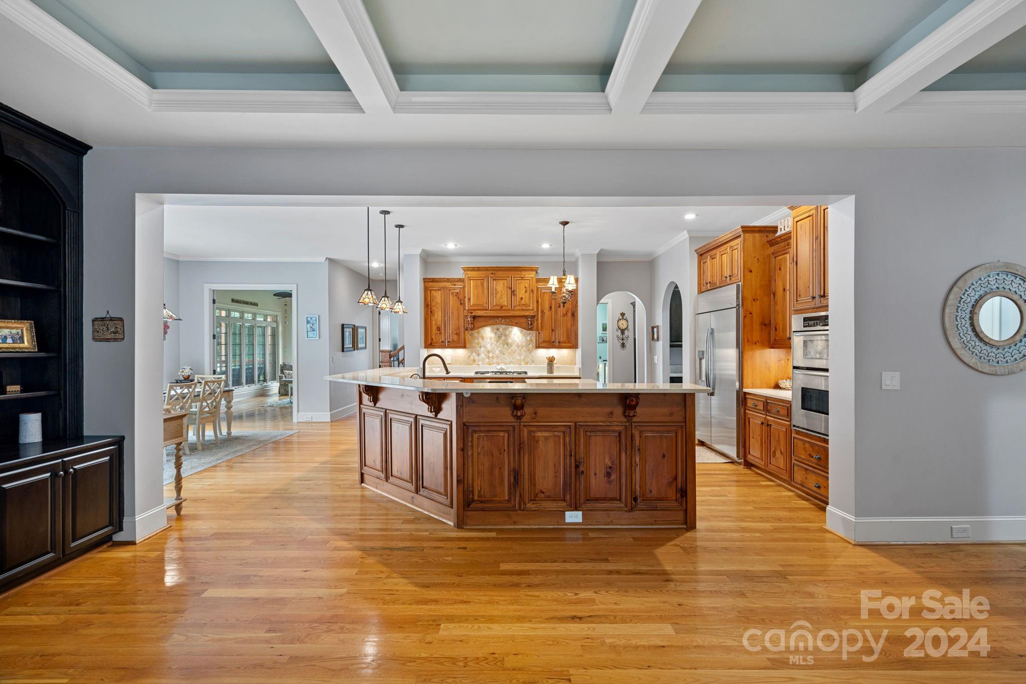 Anniston - Residential