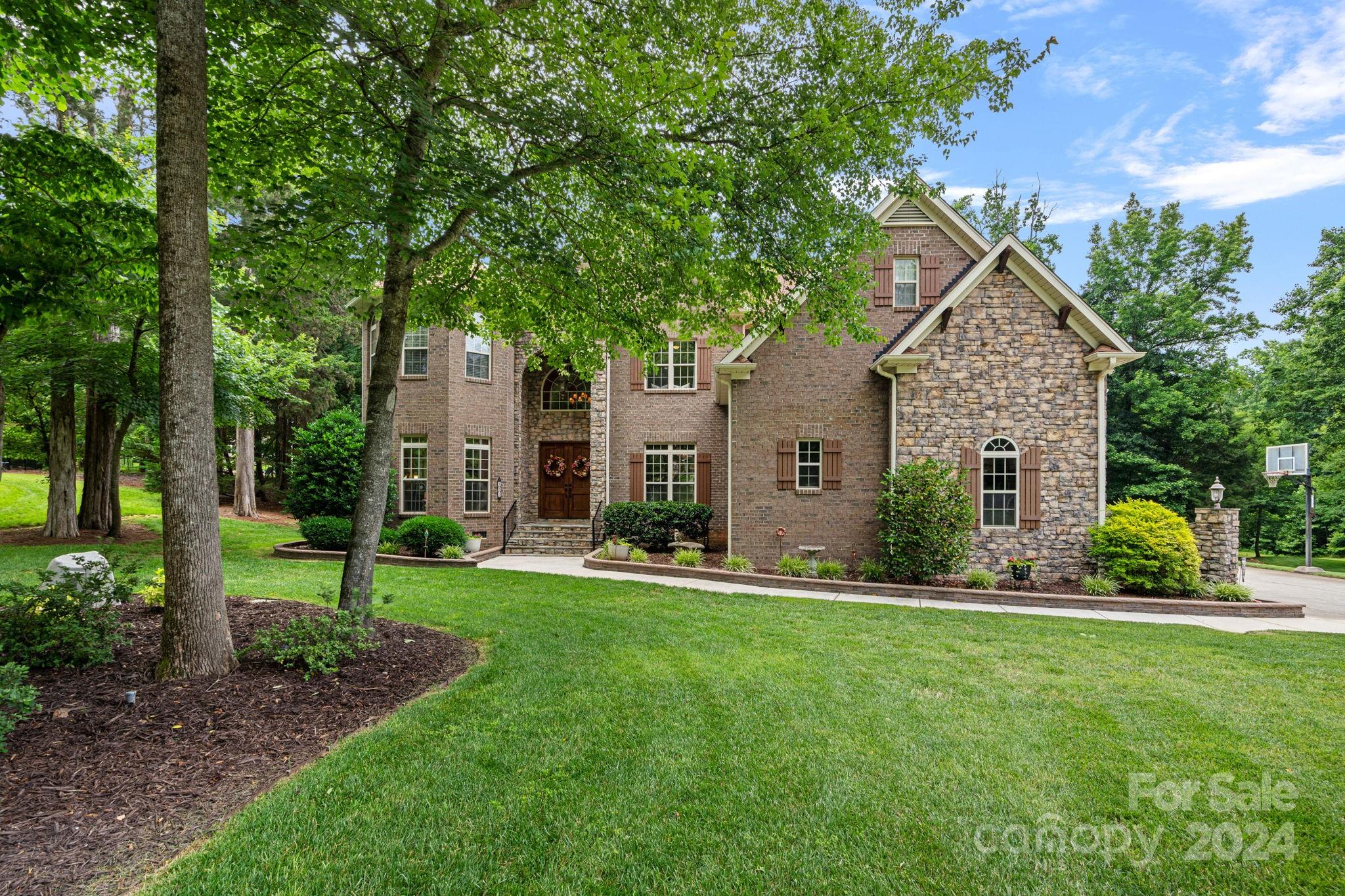 Anniston - Residential