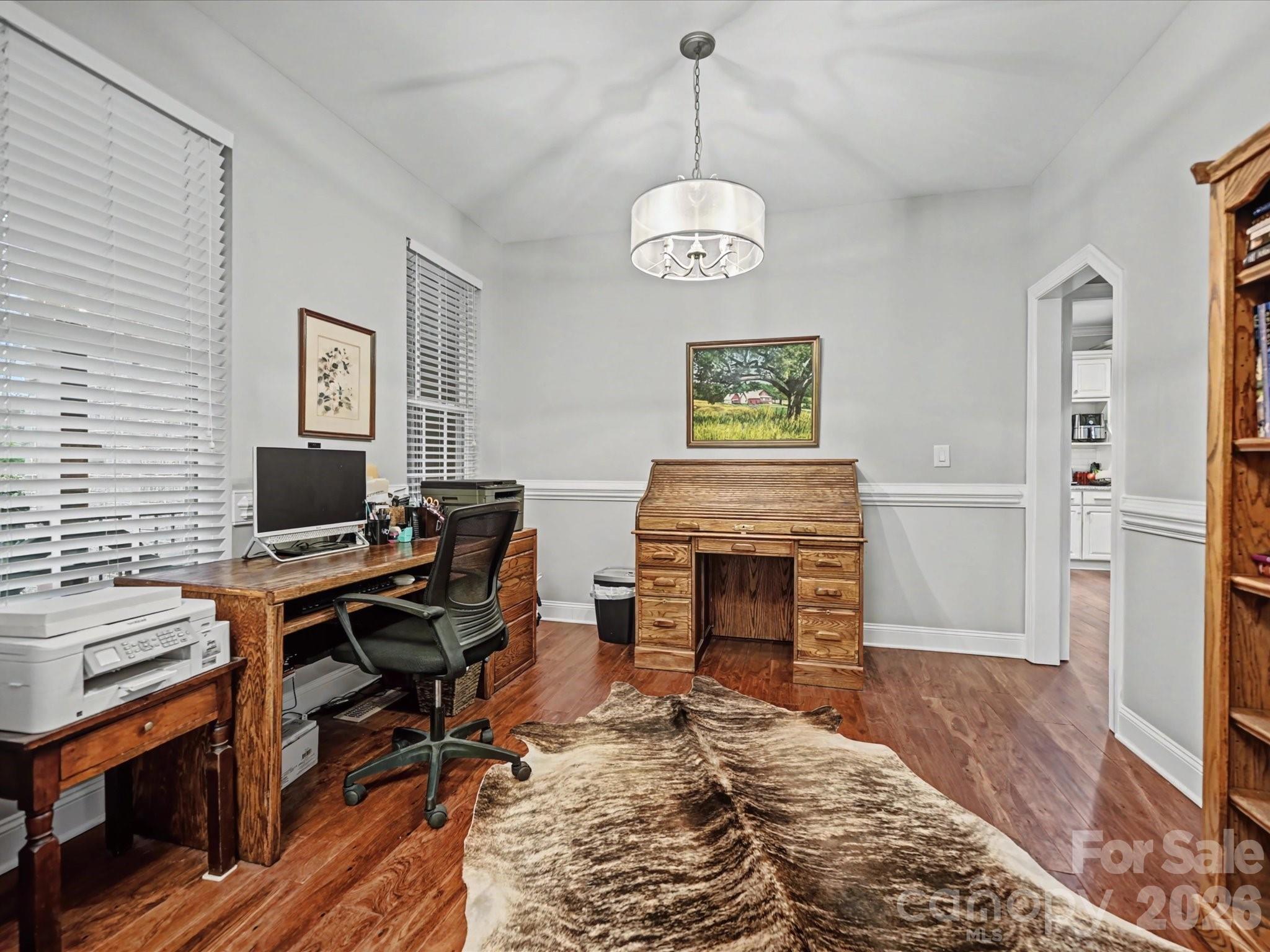 14322 Ramah Church Road