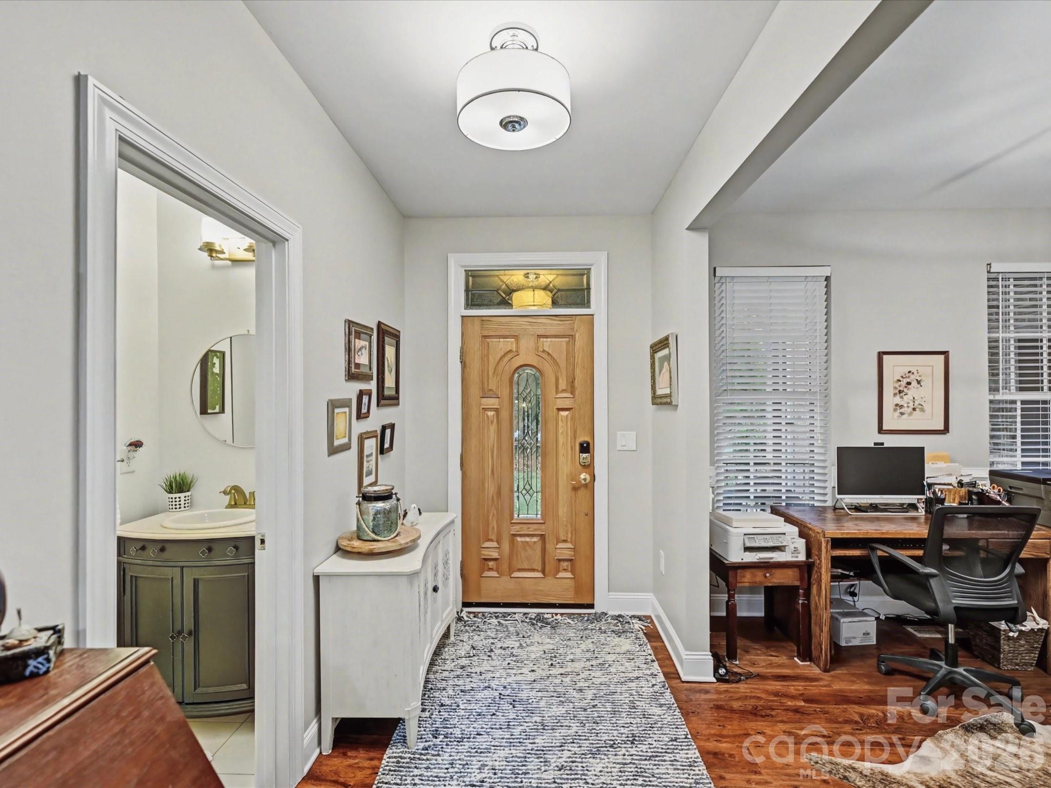 14322 Ramah Church Road