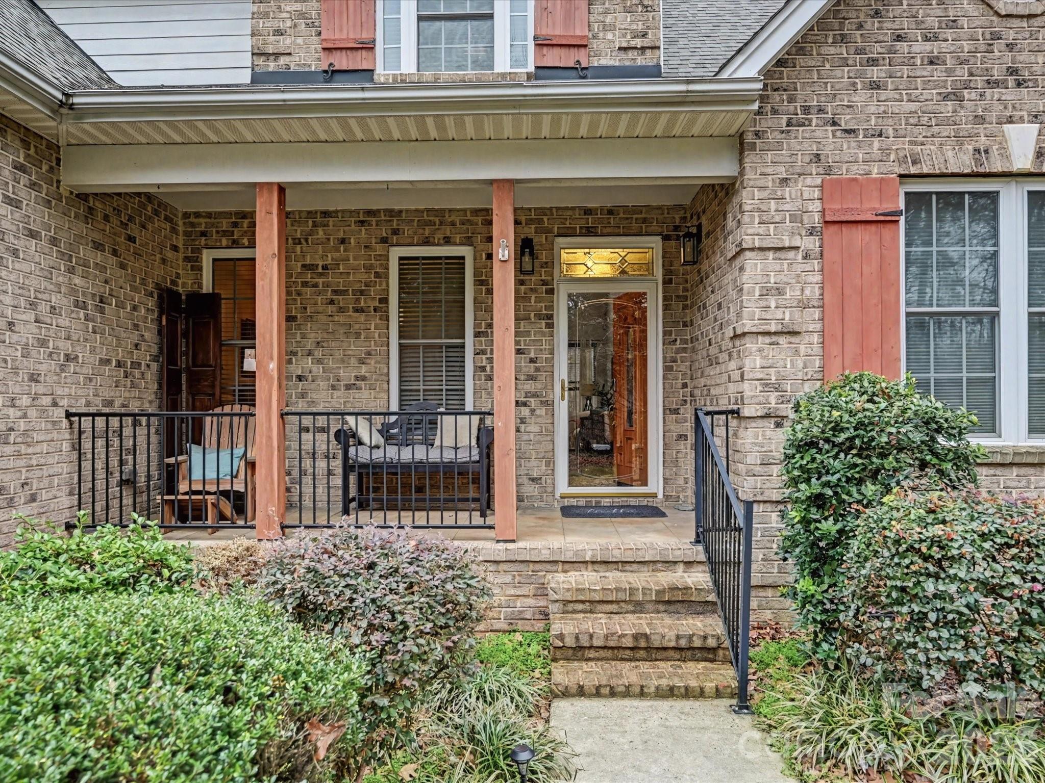 14322 Ramah Church Road