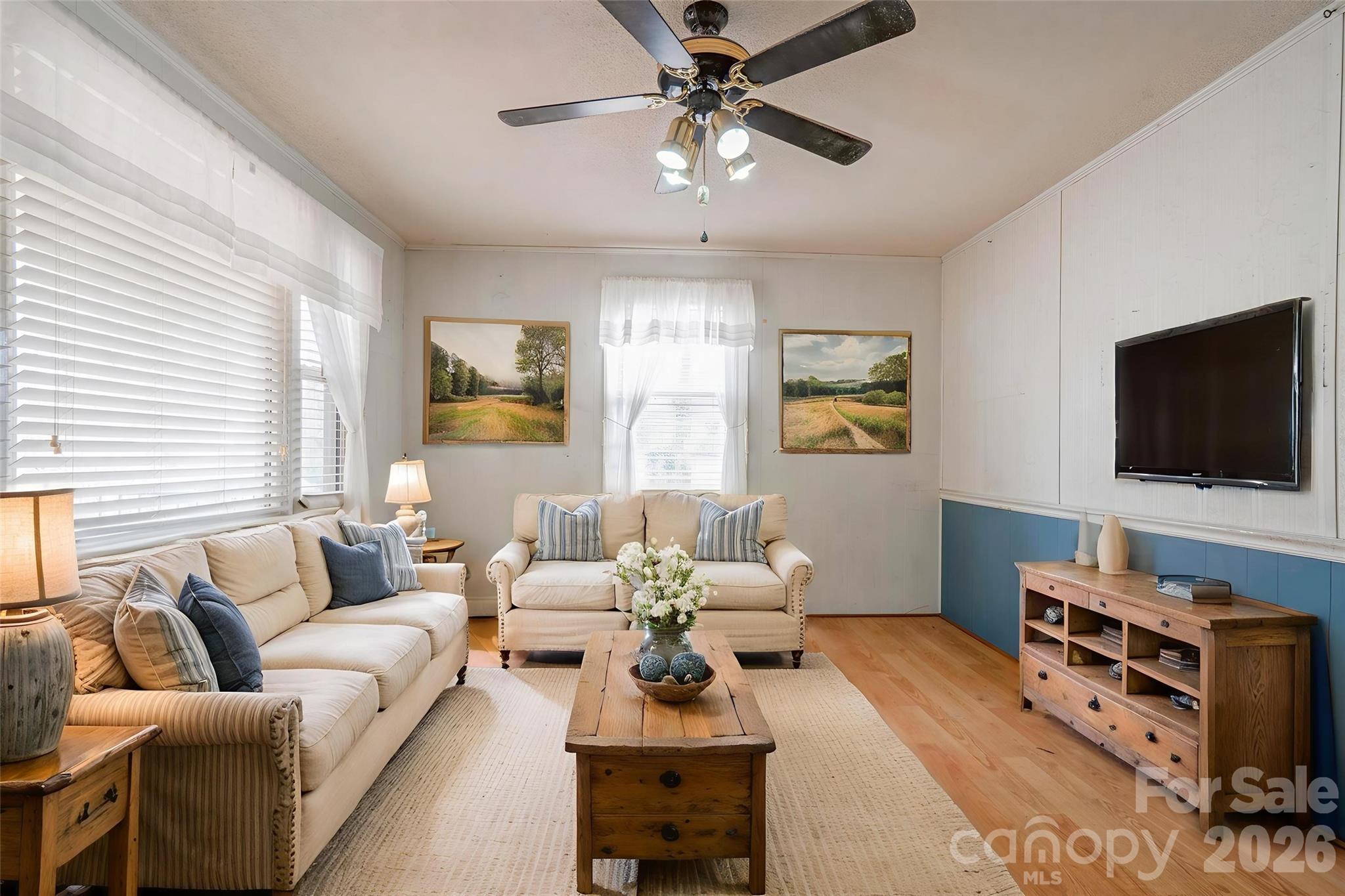 117 Spring Garden Drive