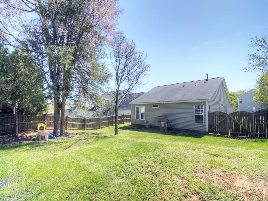 Turtle Rock - Residential